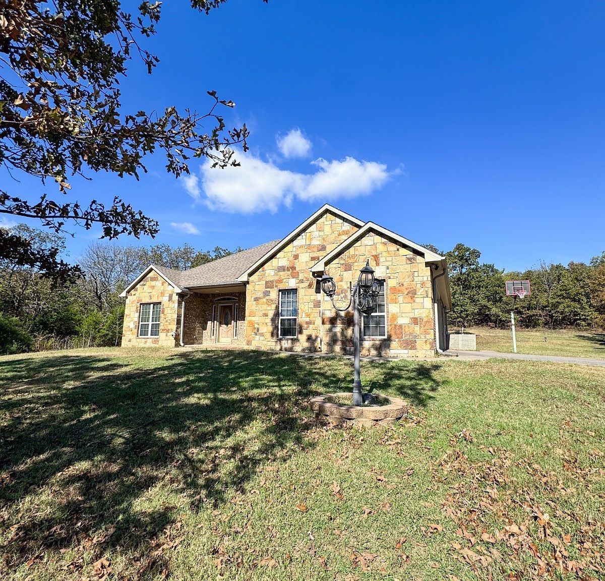 31375 W Mustang Fuel Rd Kinta, OK 74552 - Thumbnail 3