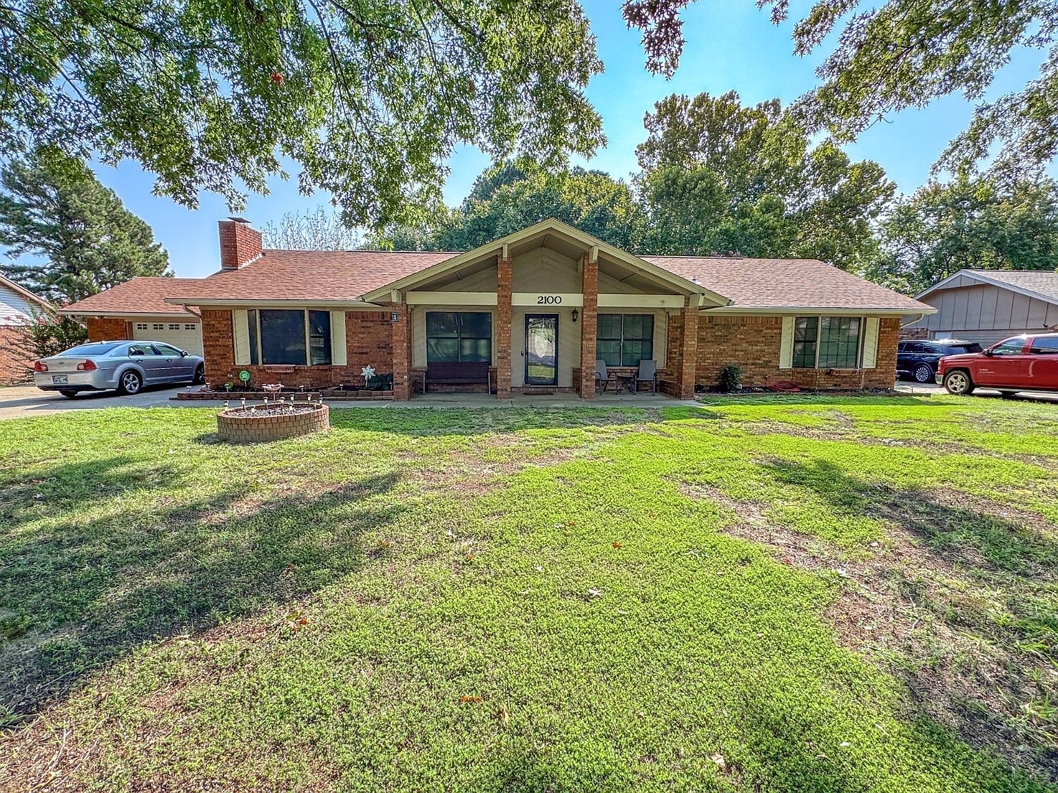 2100 Mockingbird Ln McAlester, OK 74501 - Thumbnail 3