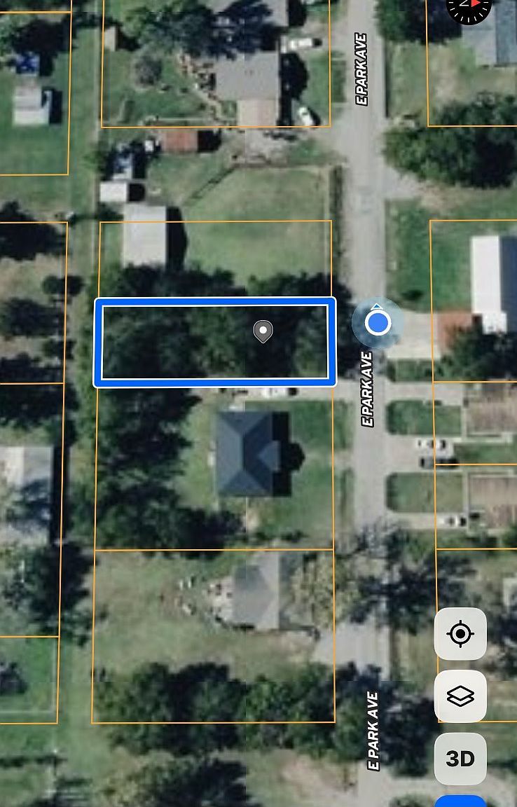0 E Park Ave McAlester, OK 74501 - Thumbnail 3