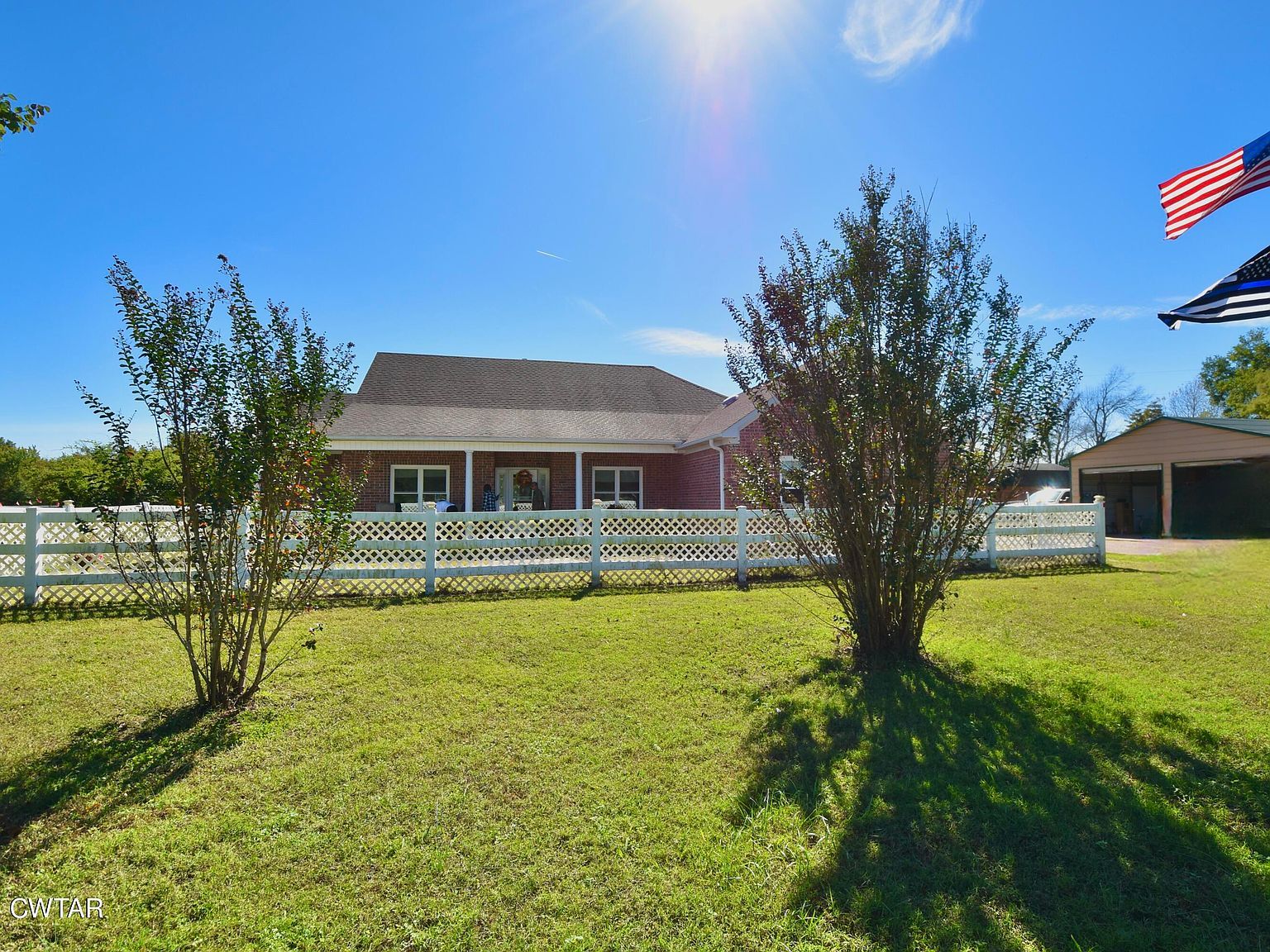 80 Water Tower Rd Cedar Grove, TN 38321 - Thumbnail 3