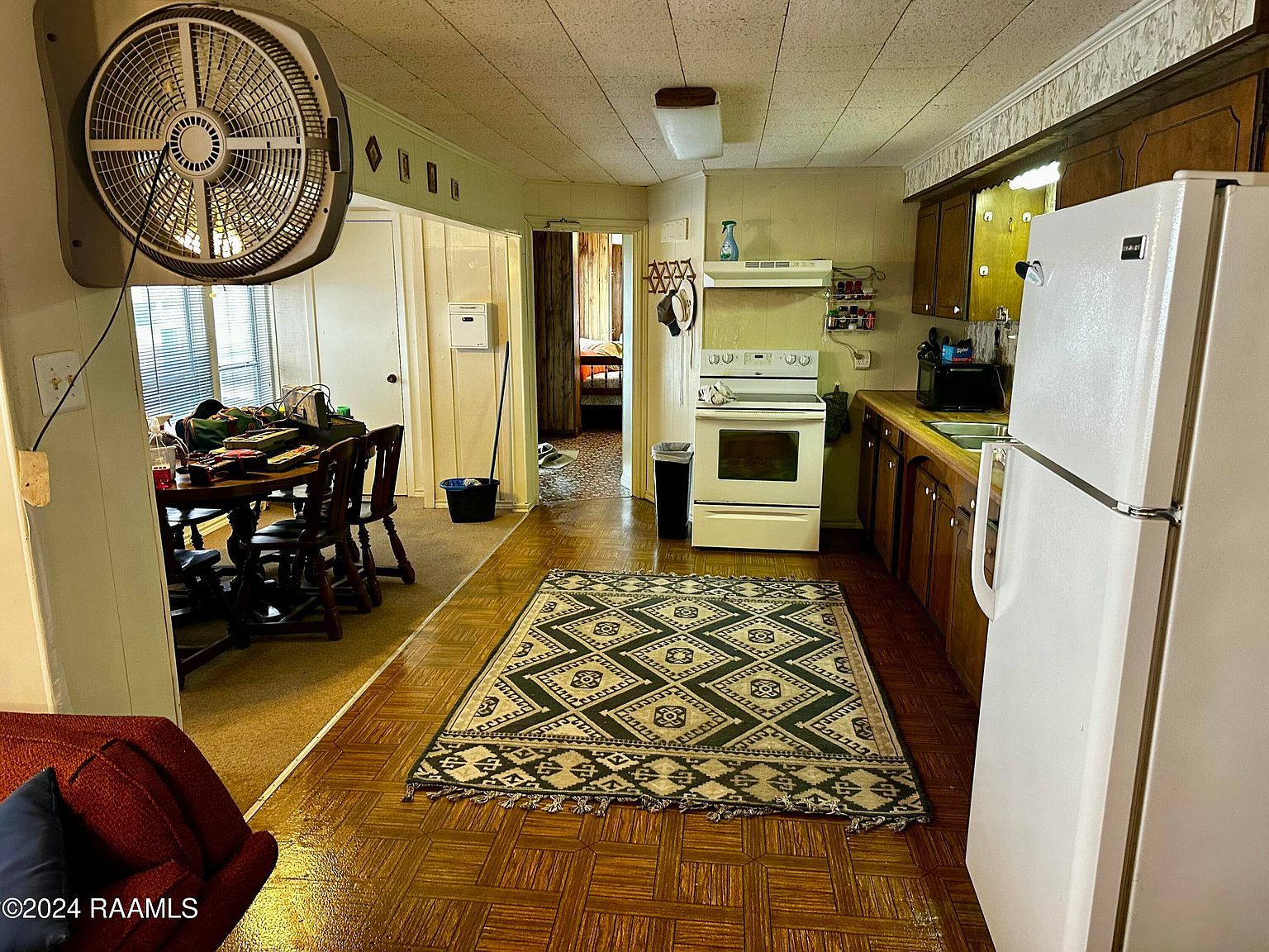 145 Pier 1 Ct Chauvin, LA 70344 - Thumbnail 3