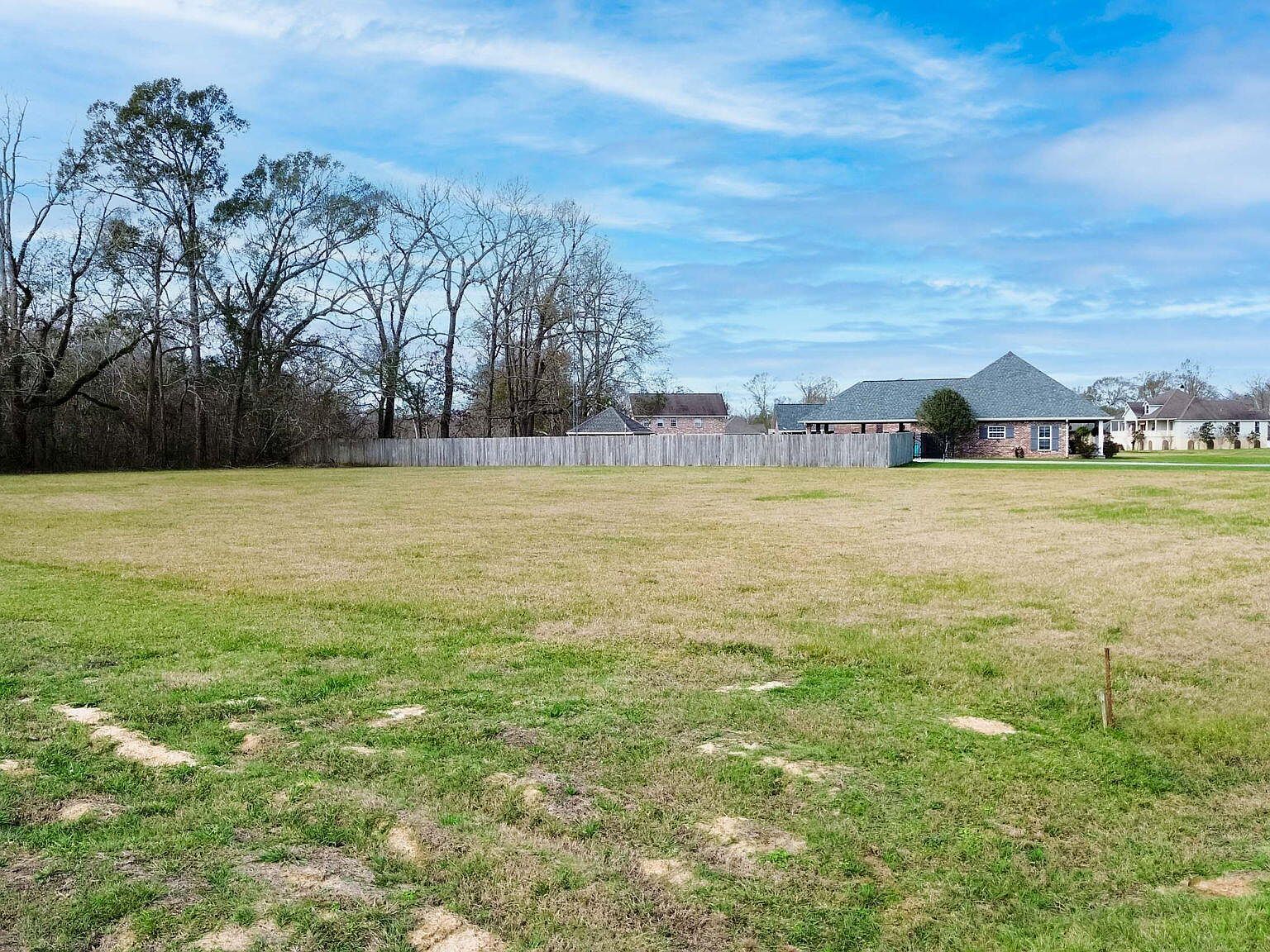 LOT 28 Gentry Rd Washington, LA 70589 - Thumbnail 3