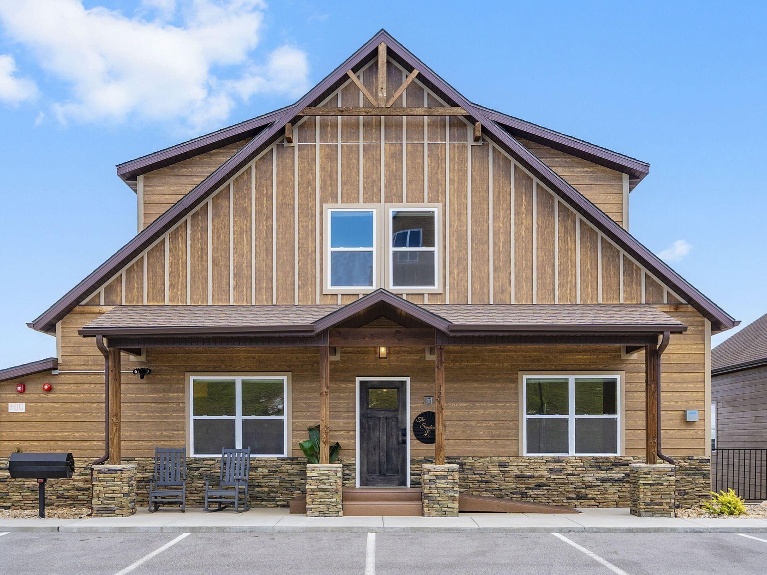 121 Frontier Way Kimberling City #22 Kimberling City, MO 65686 - Thumbnail 3