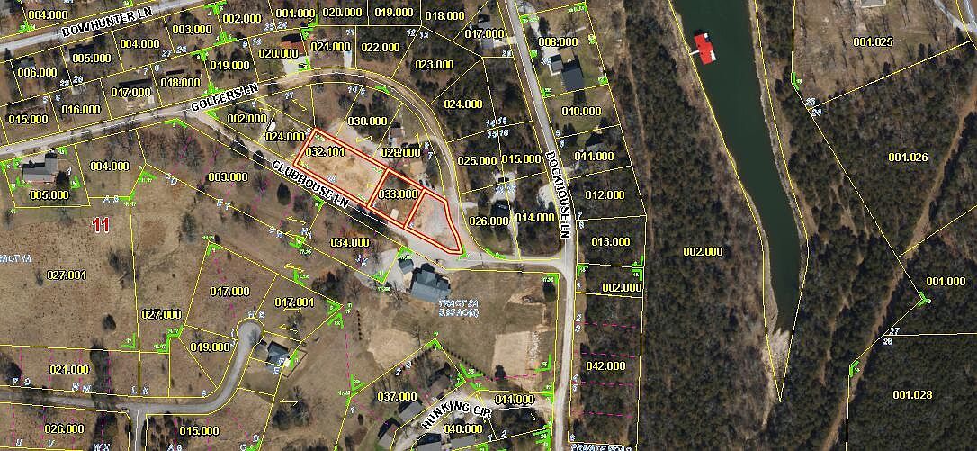 0 Clubhouse Ln Galena, MO 65656 - Thumbnail 3