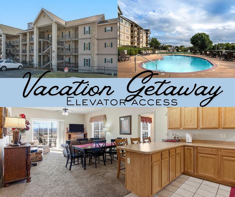 310 S Wildwood Dr #10-2 Branson, MO 65616 - Thumbnail 3