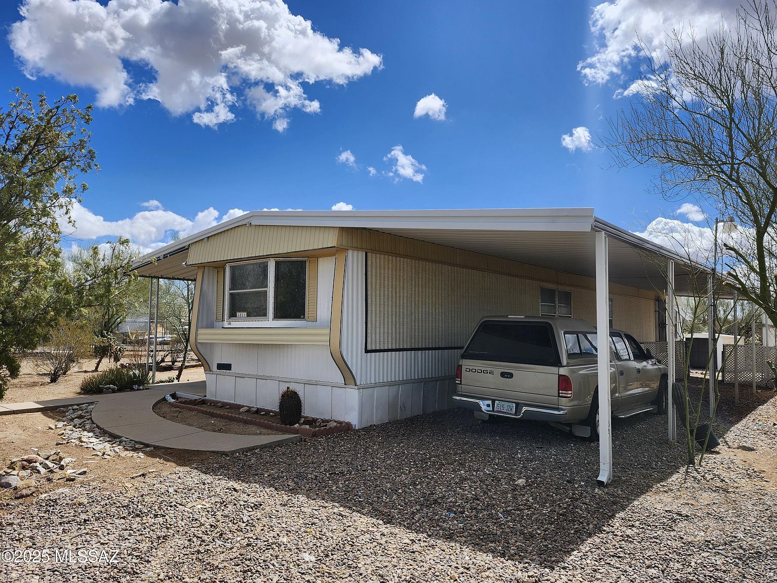 6511 W Dana Dr Tucson, AZ 85735 - Thumbnail 3