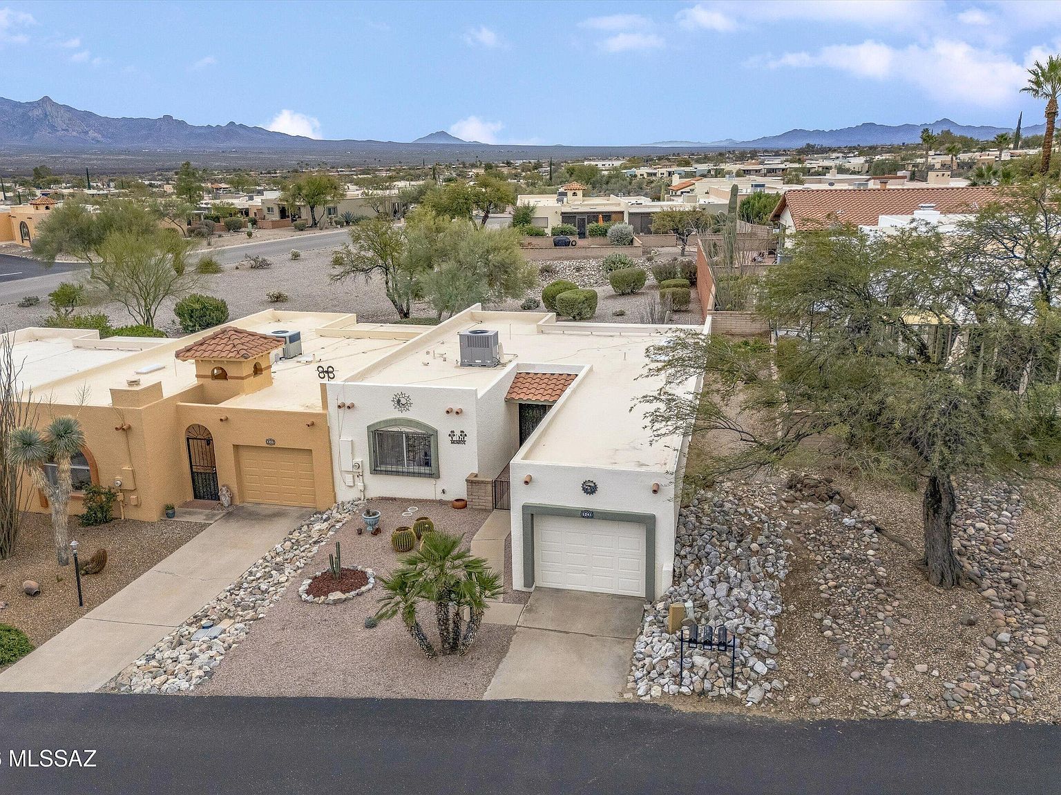 1241 W Calle Ramiro Green Valley, AZ 85622 - Thumbnail 3