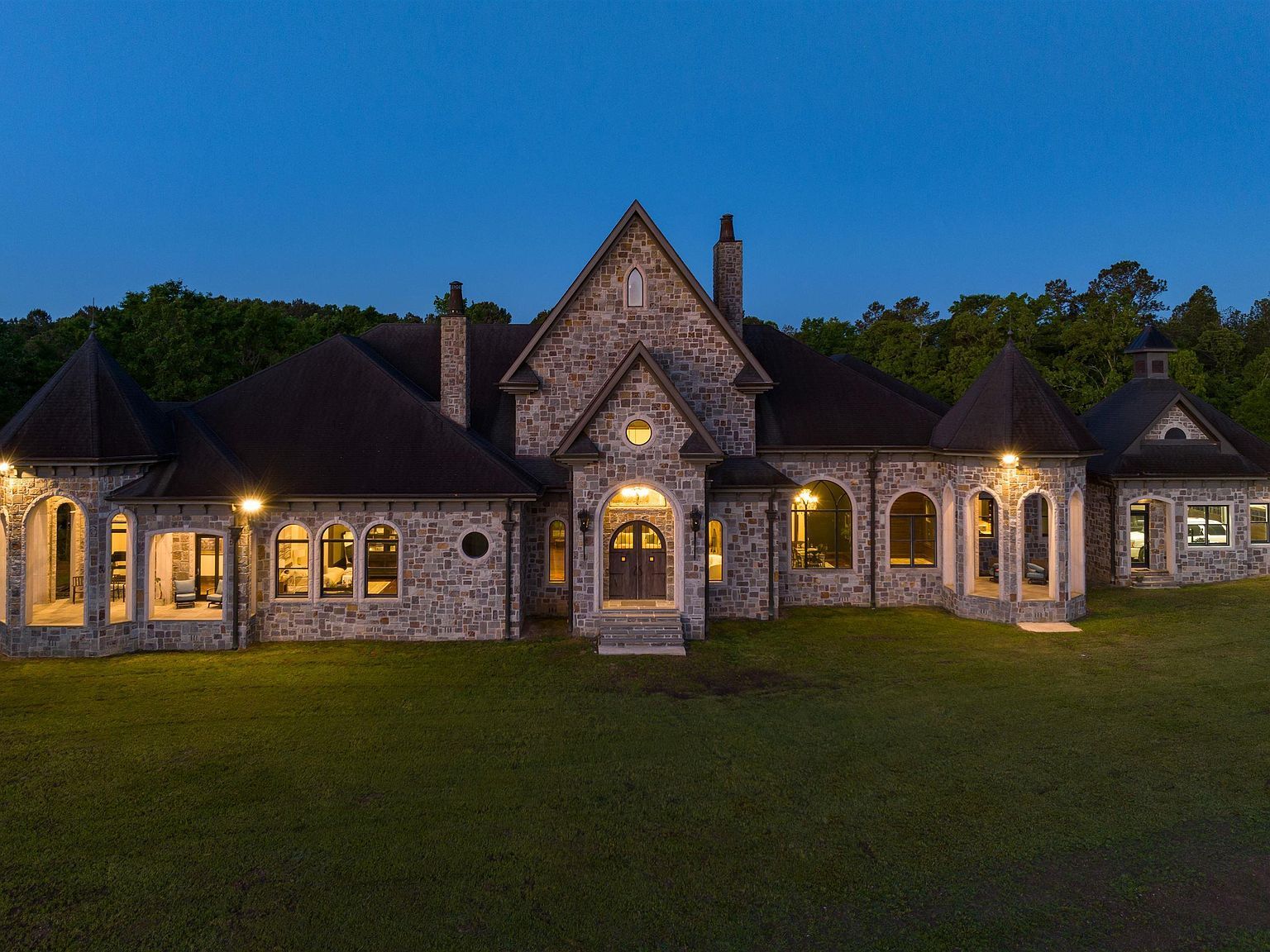 584 Meadow Lake Farms Calera, AL 35040 - Thumbnail 3