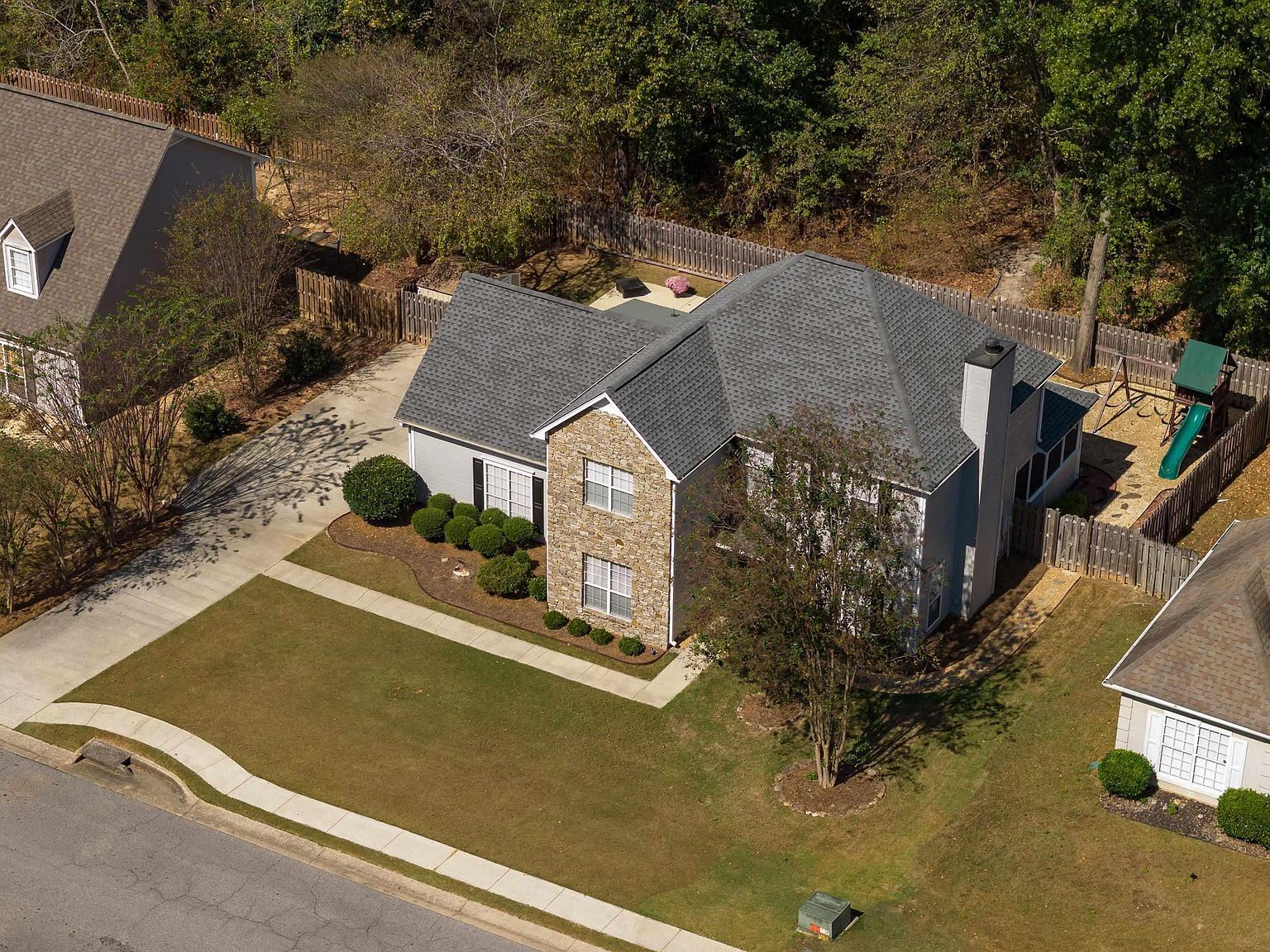 1108 Amberley Woods Dr Helena, AL 35080 - Thumbnail 3