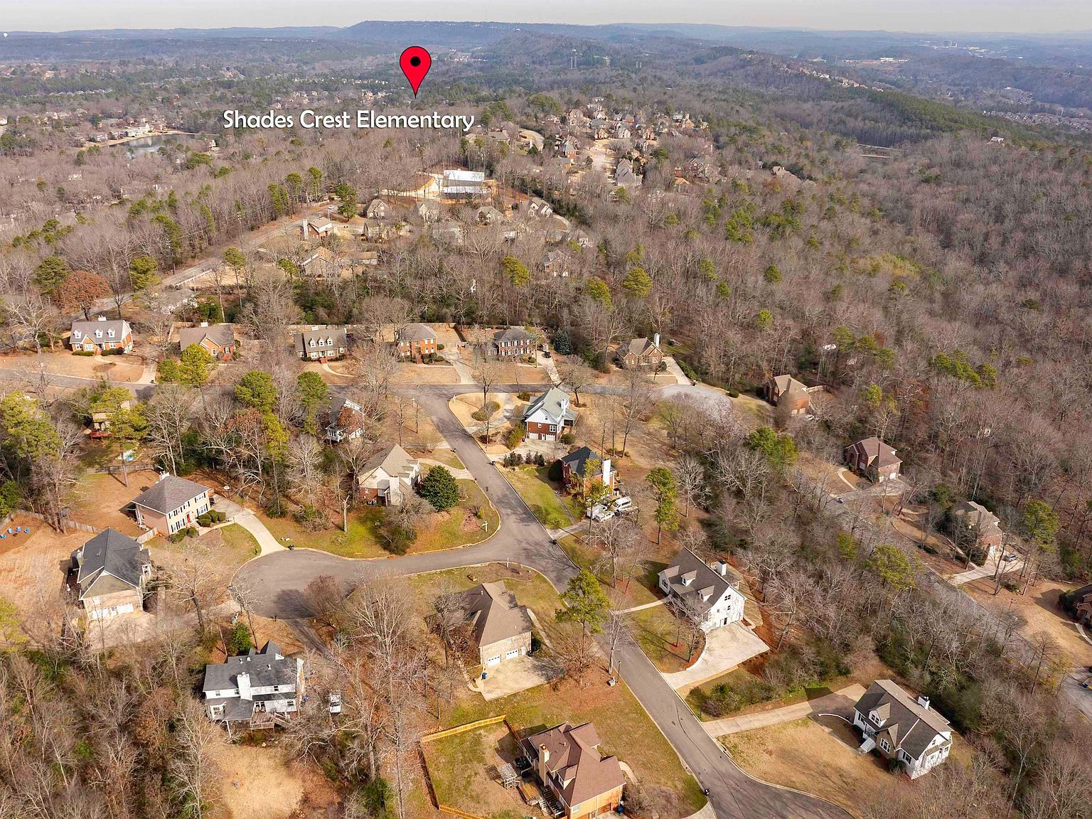 6212 Shades Pointe Ln Birmingham, AL 35244 - Thumbnail 3