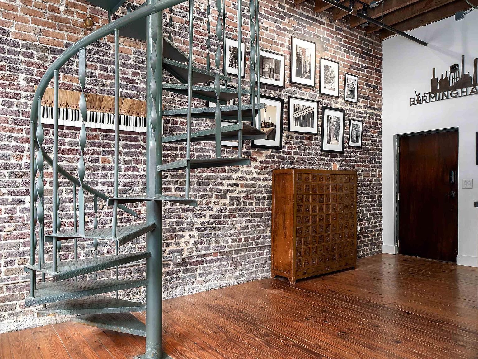 2217 2nd Ave N UNIT 206 Birmingham, AL 35203 - Thumbnail 3