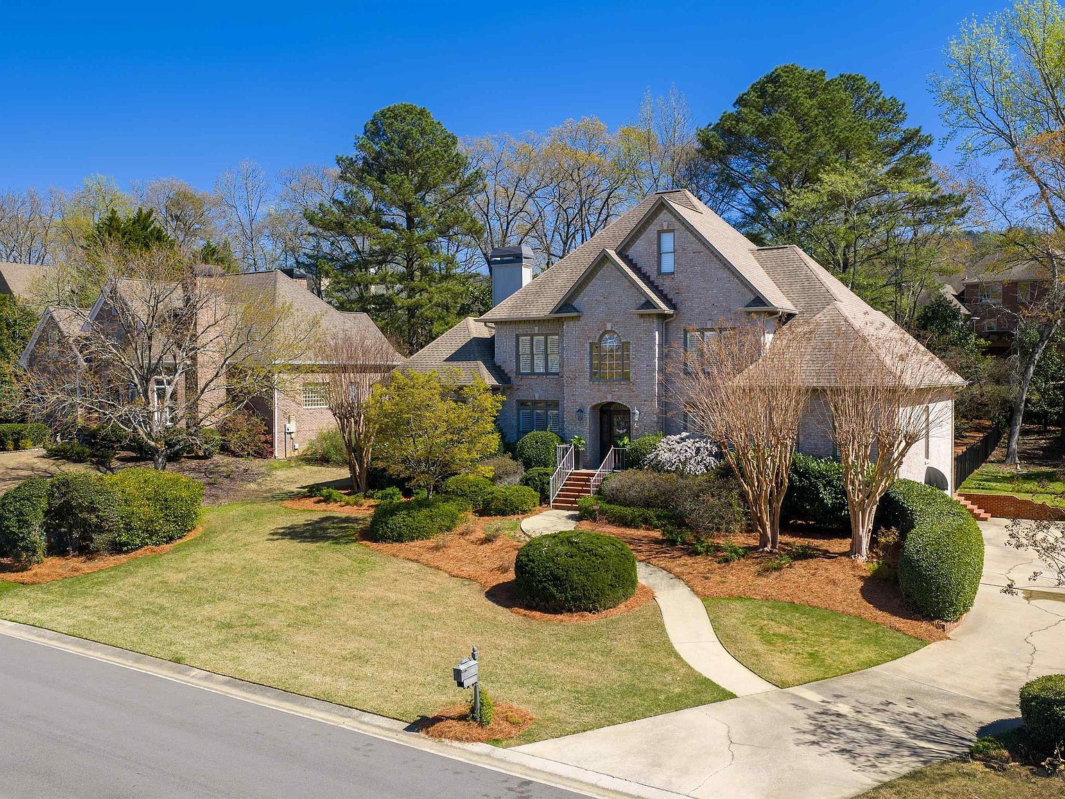 2032 Shandwick Ter Birmingham, AL 35242 - Thumbnail 3