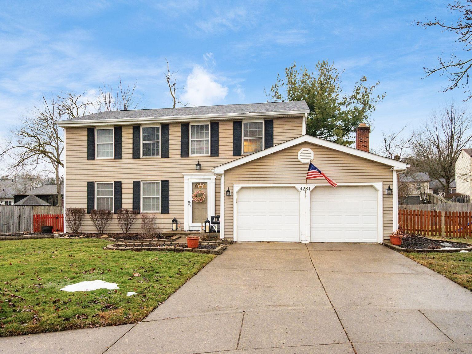 4281 Hanging Rock Ct Columbus, OH 43230 - Thumbnail 3