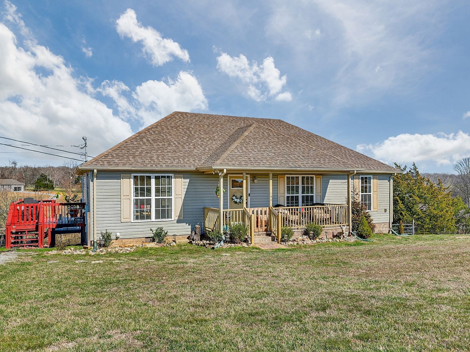 198 L Mitchell Rd Flintville, TN 37335 - Thumbnail 3