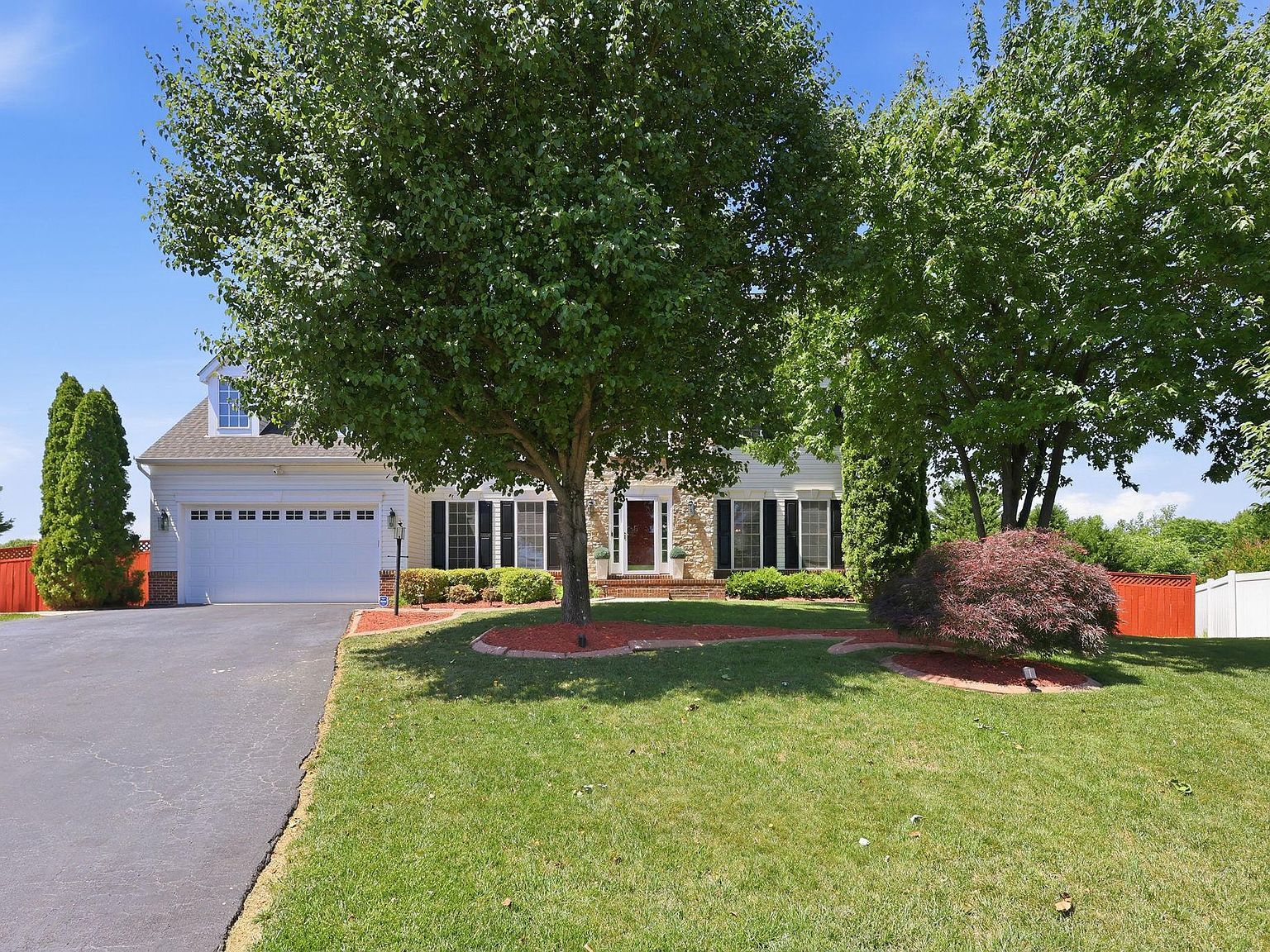 7116 Crown Jewels Ct Fredericksburg, VA 22407 - Thumbnail 3
