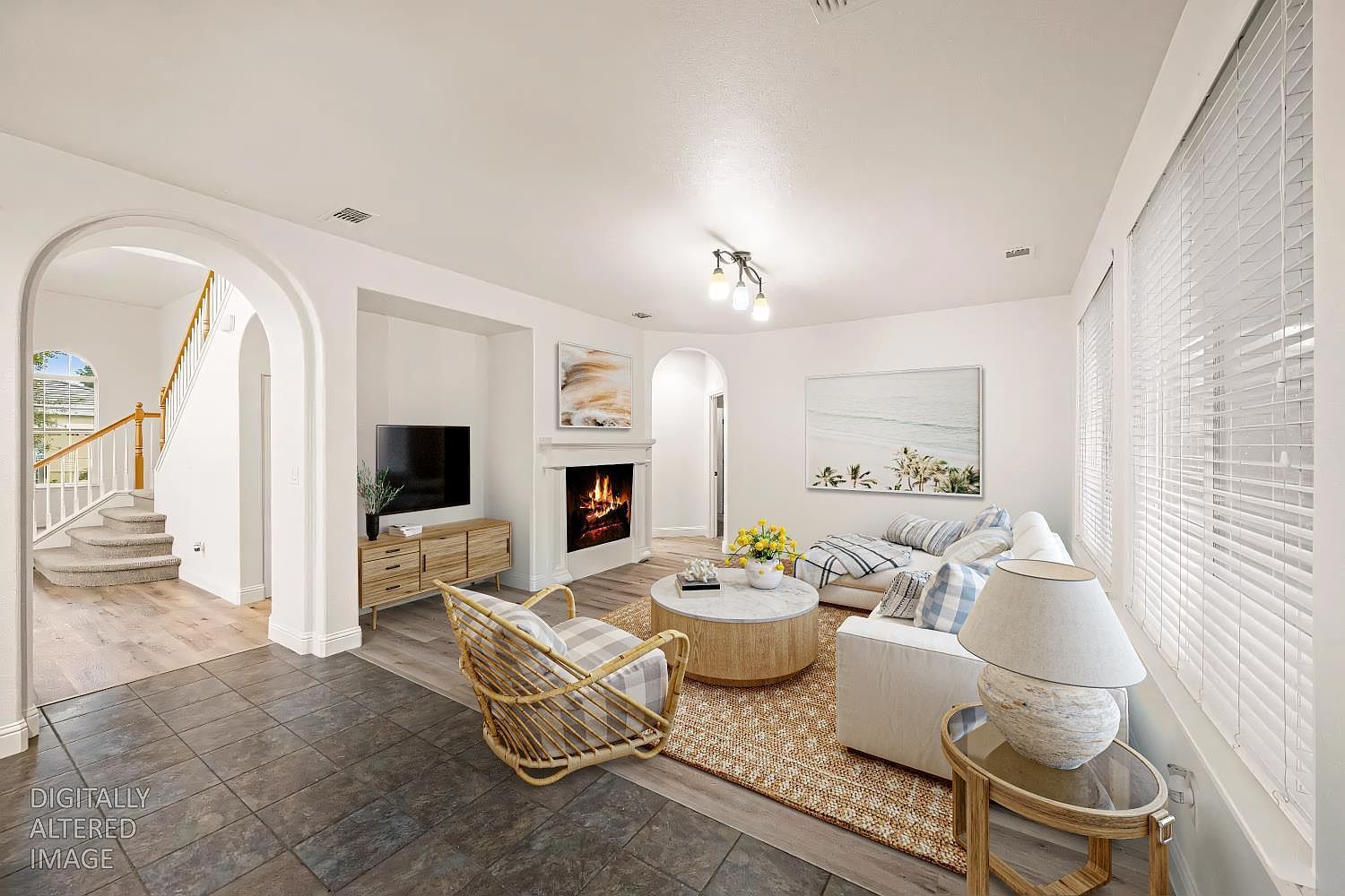 4035 Pinoche Peak Way Rancho Cordova, CA 95742 - Thumbnail 3