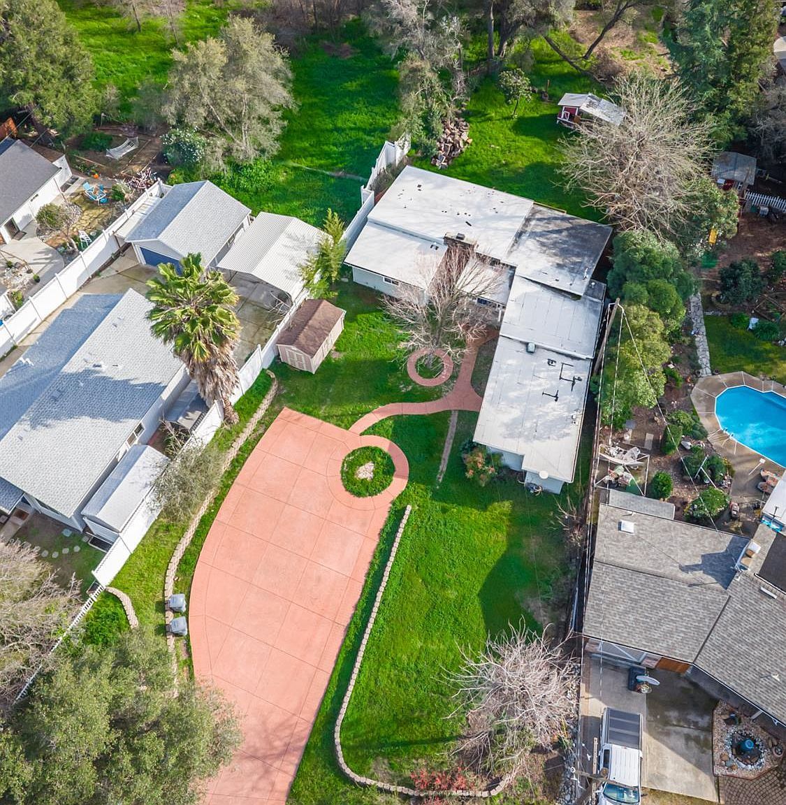 3838 Circle Dr Loomis, CA 95650 - Thumbnail 3