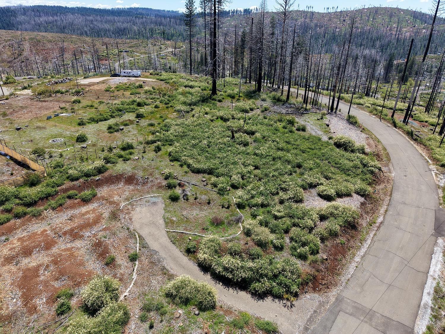 4929 Edgewood Cir Grizzly Flats, CA 95636 - Thumbnail 3