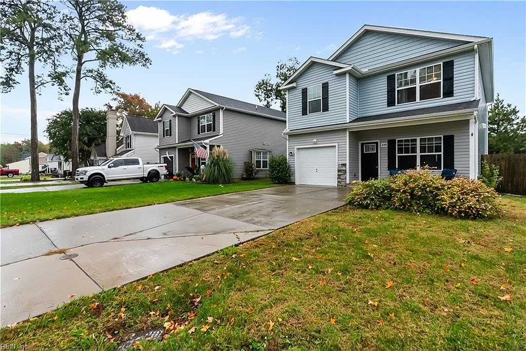 1569 Frost Rd Virginia Beach, VA 23455 - Thumbnail 3