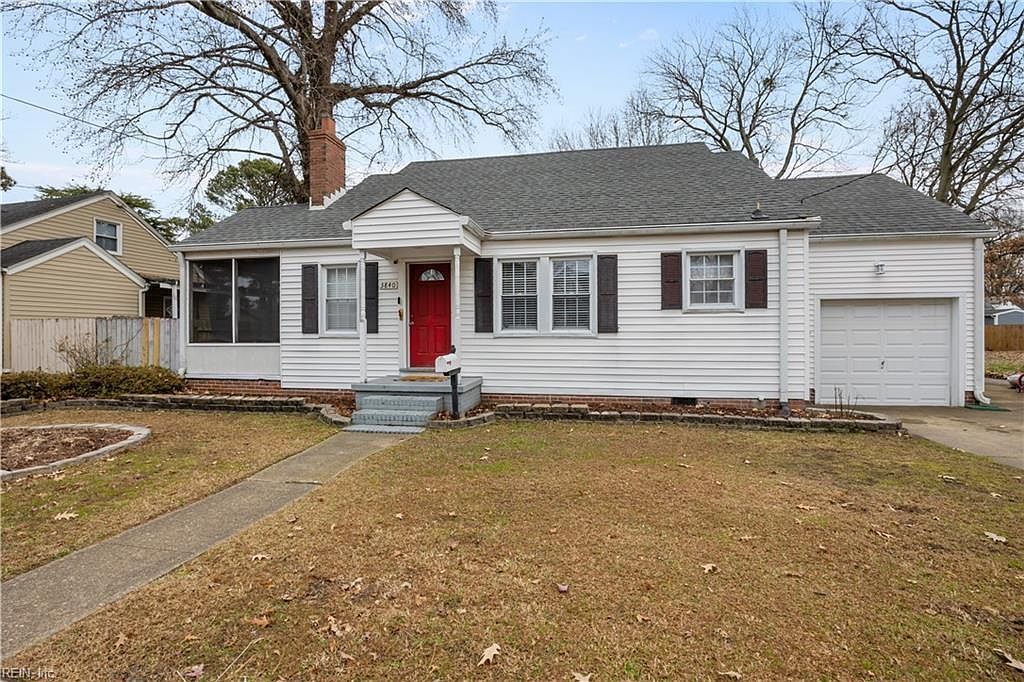 3840 Lenoir Cir Norfolk, VA 23513 - Thumbnail 3