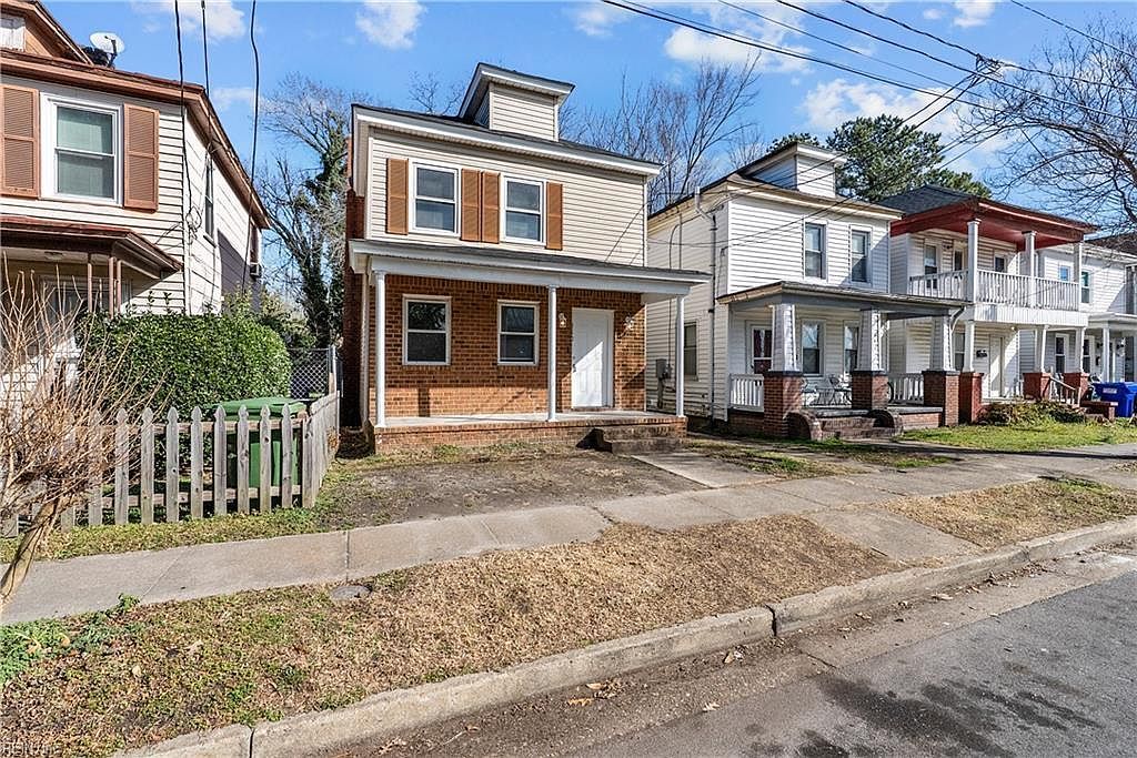 910 Fairfield St Norfolk, VA 23523 - Thumbnail 3