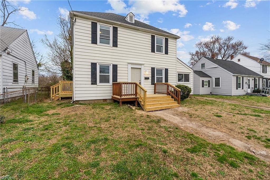 1151 18th St Newport News, VA 23607 - Thumbnail 3