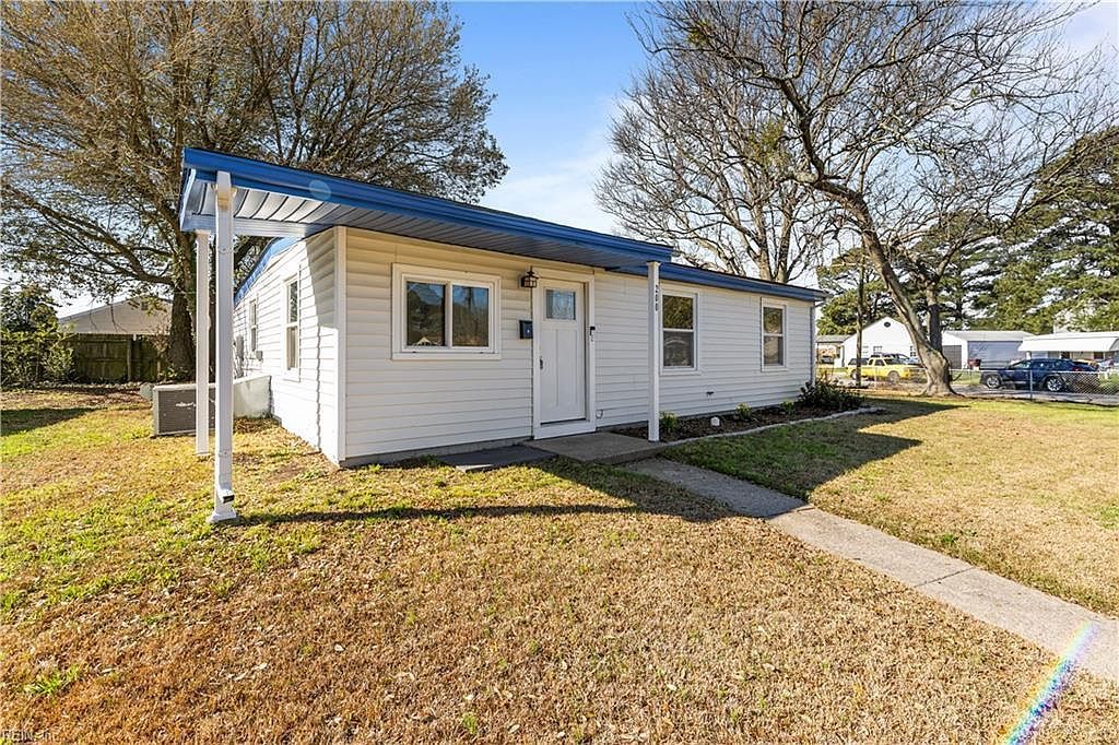 200 Velva Dr Chesapeake, VA 23325 - Thumbnail 3