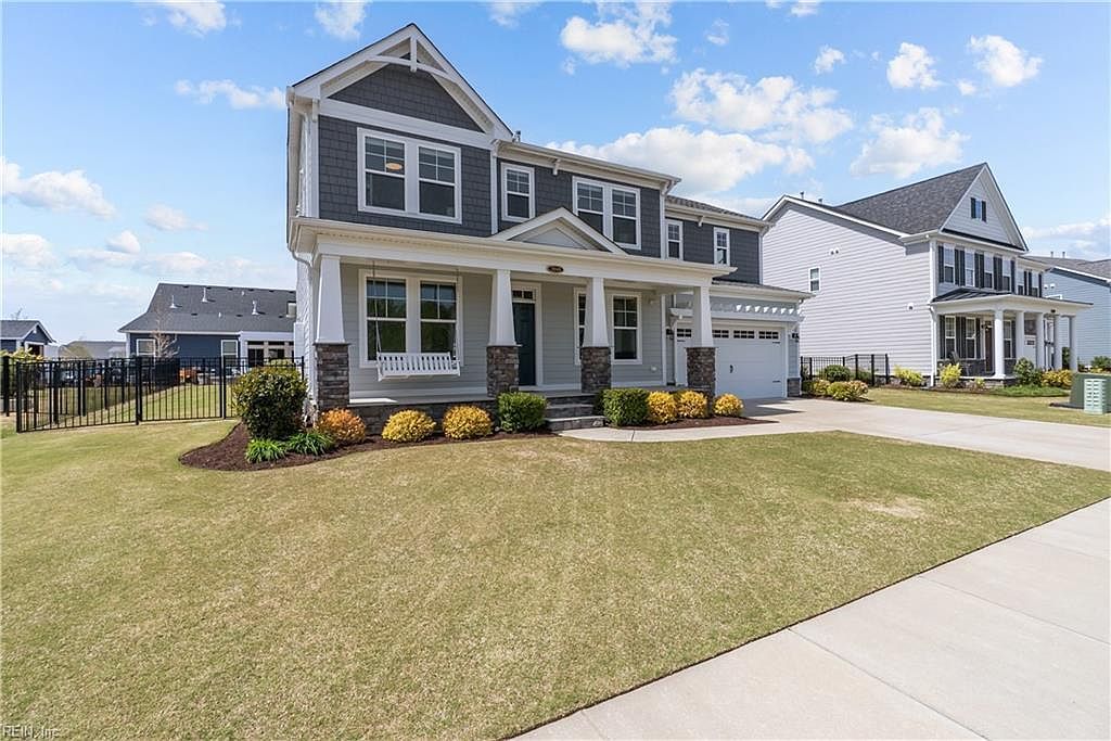 3048 Jimmy Mobley Way Virginia Beach, VA 23456 - Thumbnail 3