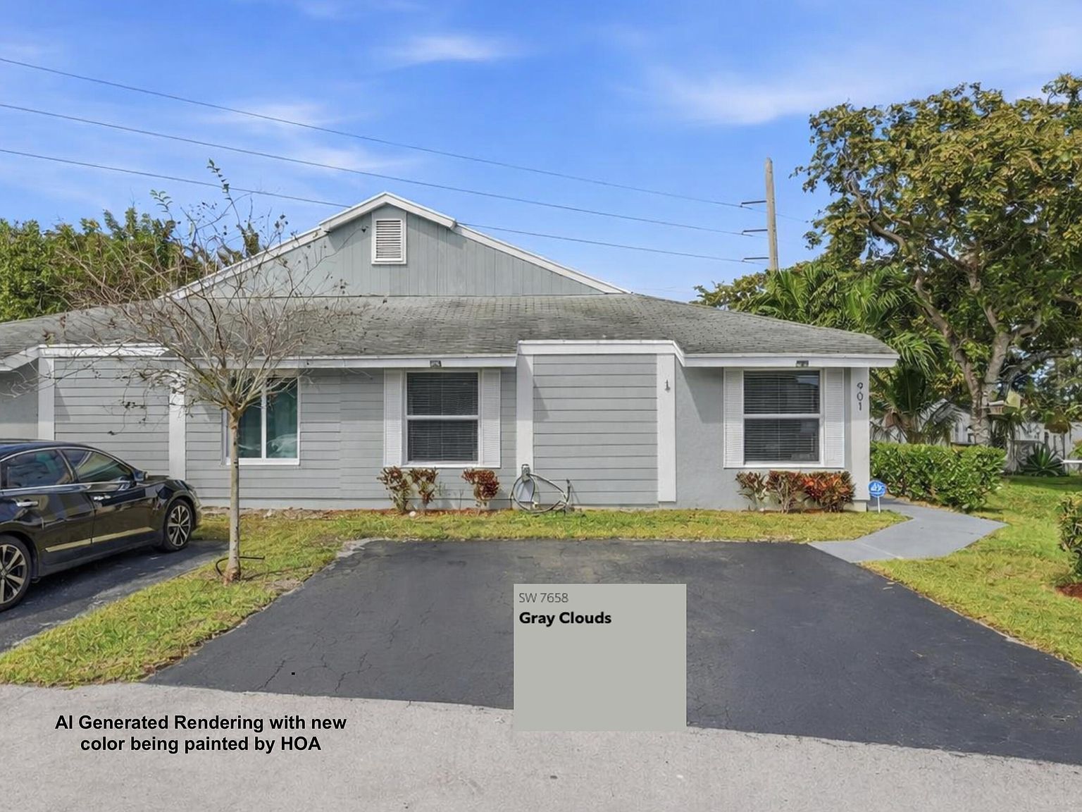 901 SW 111th Way Davie, FL 33324 - Thumbnail 3