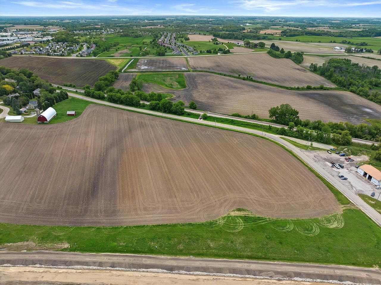 LT 0 Marietta Ave Ixonia, WI 53036 - Thumbnail 3