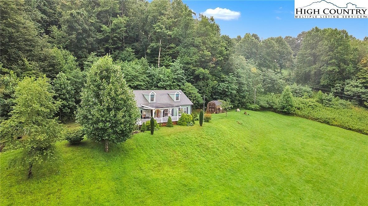 3786 Peak Rd Creston, NC 28615 - Thumbnail 3