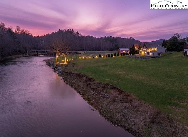 154 Beau Rivage Dr Crumpler, NC 28617 - Thumbnail 3