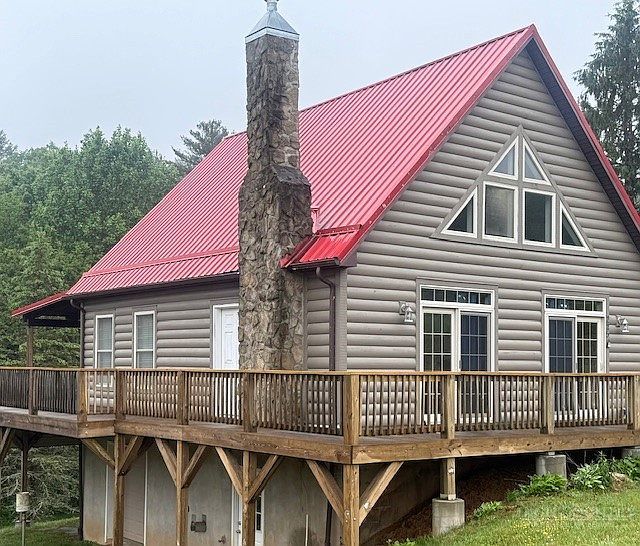 225 High Meadows Ln Fleetwood, NC 28626 - Thumbnail 3