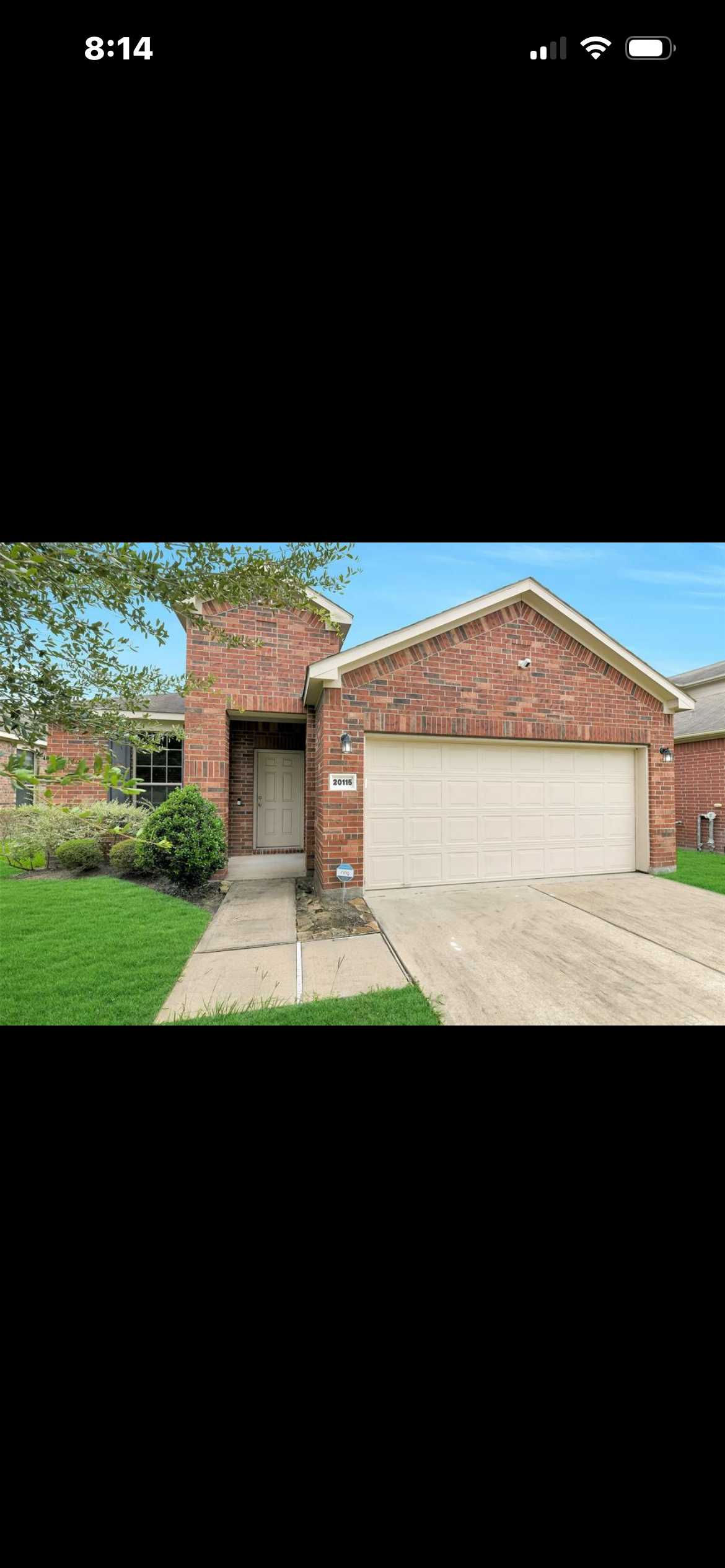 20115 Linden Spruce Lane, Richmond, TX, USA, 77407 - Thumbnail 3