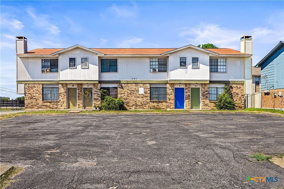 501 N 46th St Killeen, TX 76543 - Thumbnail 3