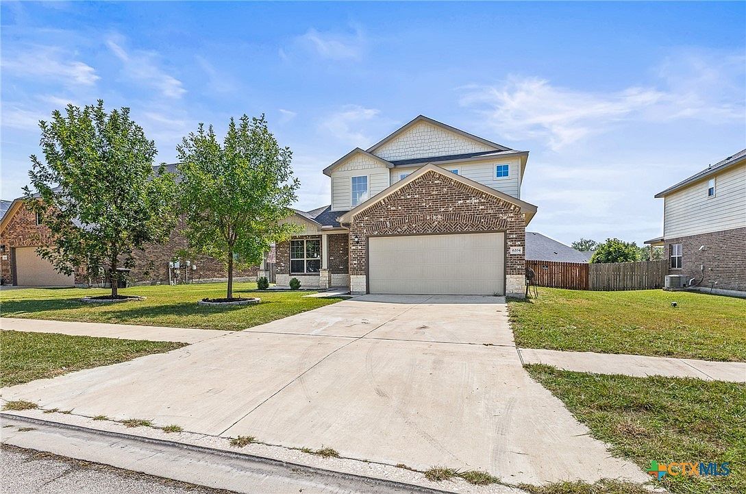 6204 Morganite Ln Killeen, TX 76542 - Thumbnail 3