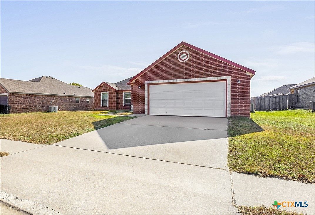 308 Curtis Dr Killeen, TX 76549 - Thumbnail 3