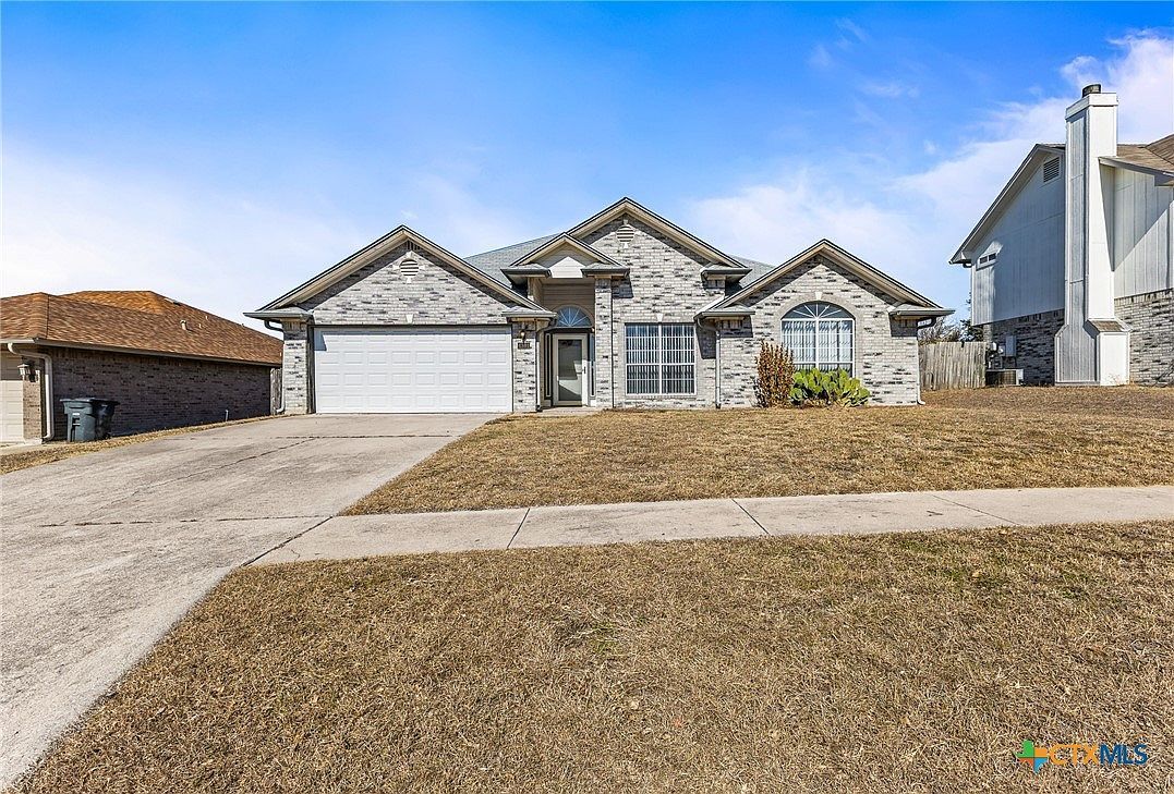 4301 Telluride Dr Killeen, TX 76542 - Thumbnail 3