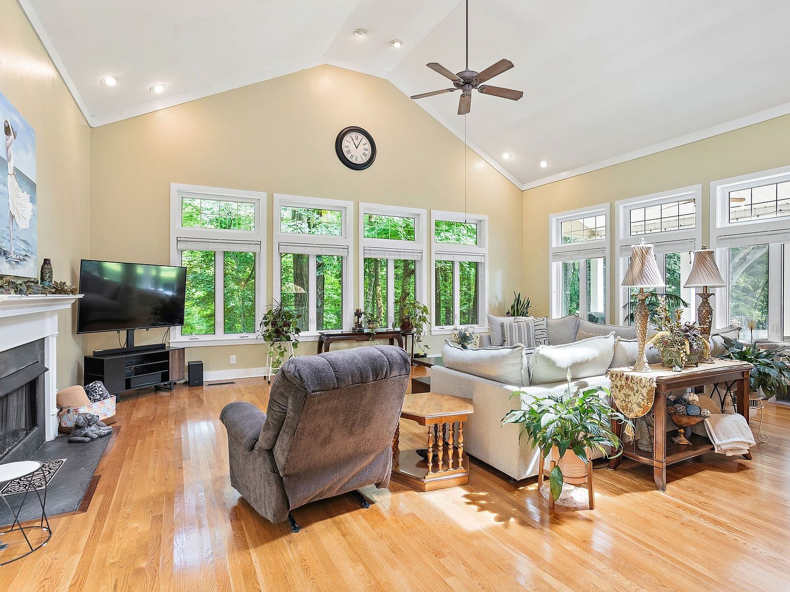 4319 Nicks Dr Springfield, TN 37172 - Thumbnail 3