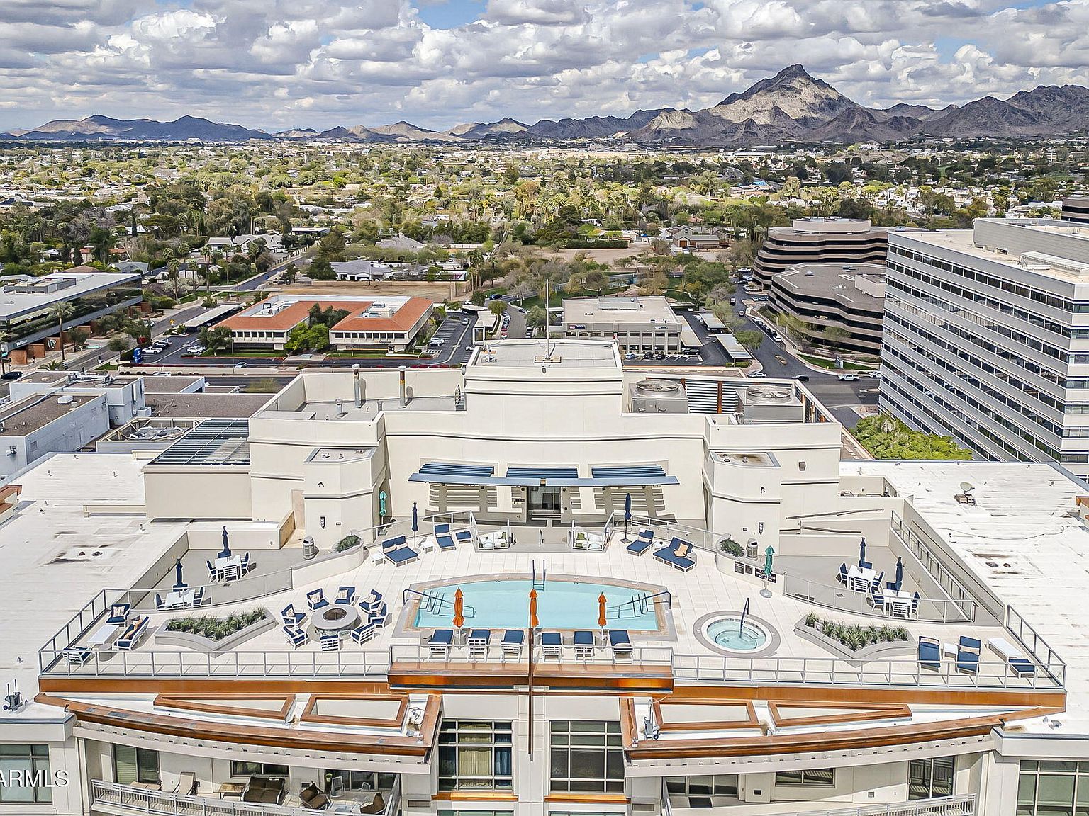 2211 E Camelback Rd Unit 604 Phoenix, AZ 85016 - Thumbnail 3