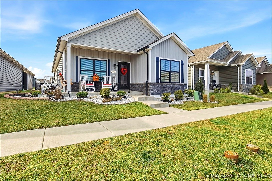 1240 Majestic Pass Jeffersonville, IN 47130 - Thumbnail 3