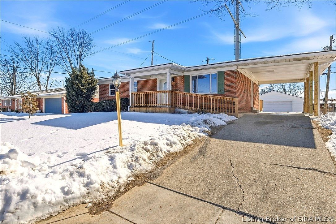 1225 Longfellow Dr Clarksville, IN 47129 - Thumbnail 3