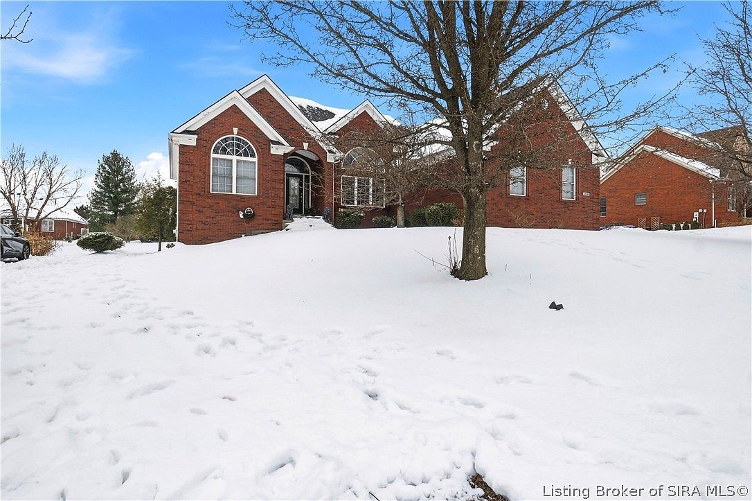 12106 Greenbriar Blvd Sellersburg, IN 47172 - Thumbnail 3