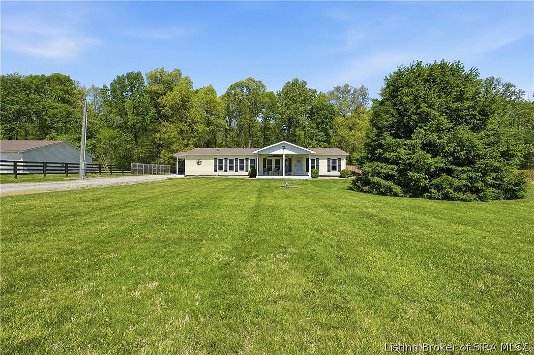 5696 E Priddy Rd Pekin, IN 47165 - Thumbnail 3