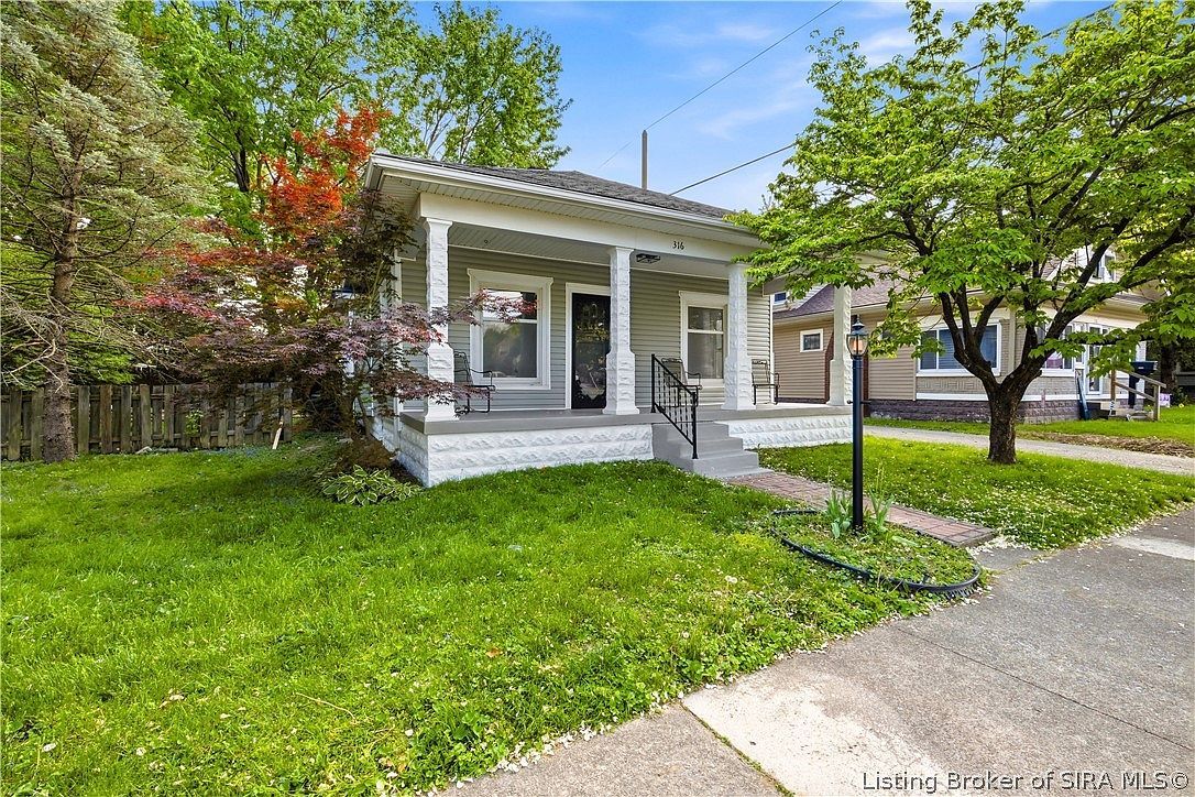 316 W Harrison Ave Clarksville, IN 47129 - Thumbnail 3