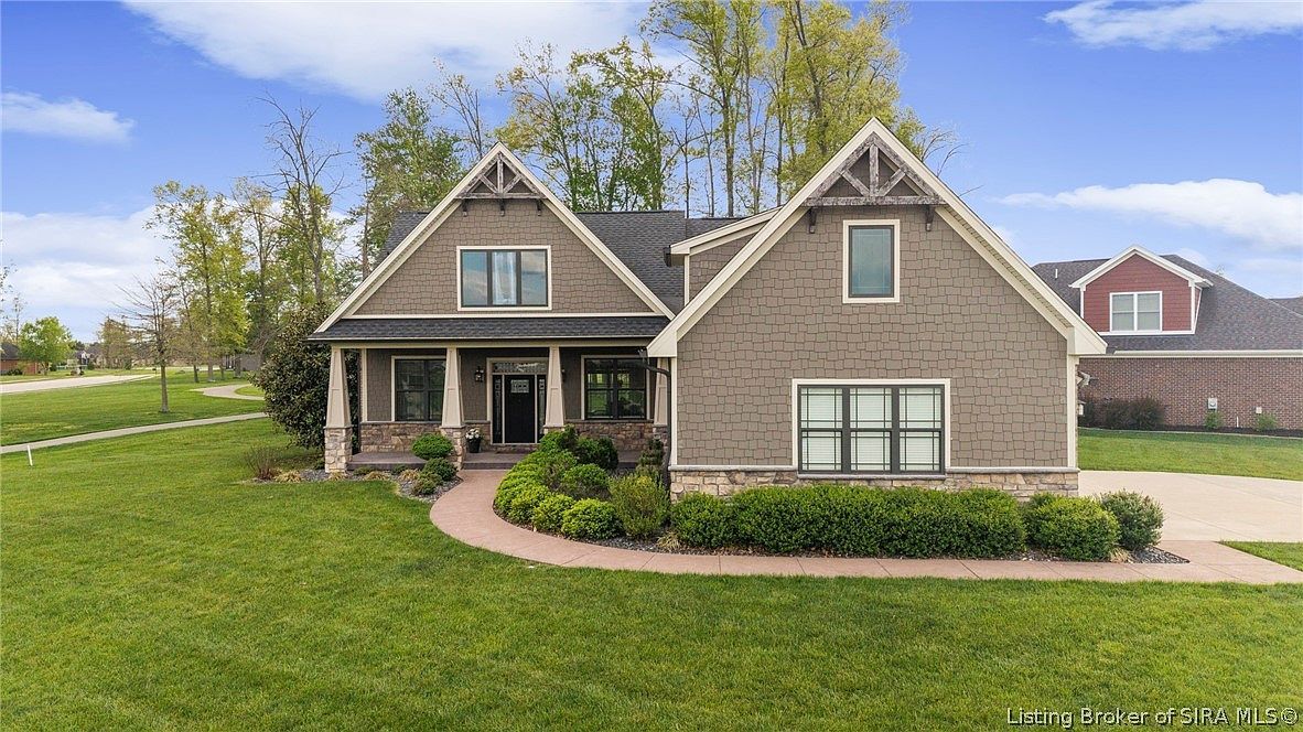 1603 Pine Valley Way Henryville, IN 47126 - Thumbnail 3