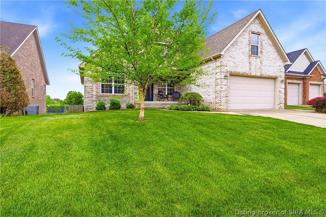 6108 Caleigh Dr Charlestown, IN 47111 - Thumbnail 3