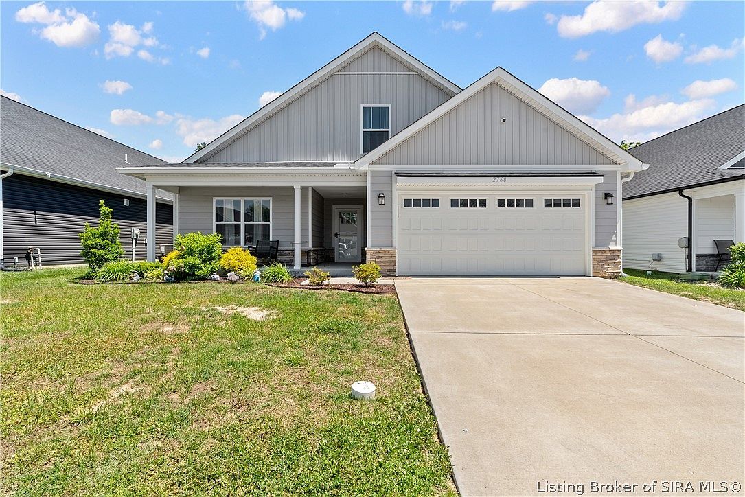 2768 Abby Woods Dr Jeffersonville, IN 47130 - Thumbnail 3