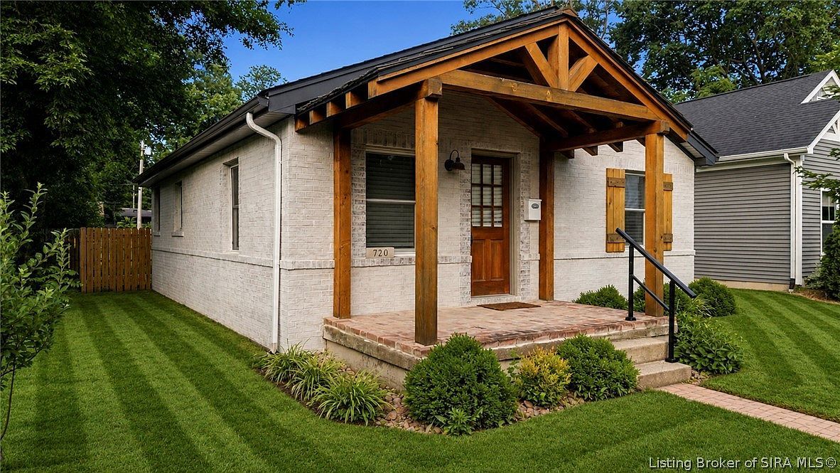 720 Mechanic St Jeffersonville, IN 47130 - Thumbnail 3