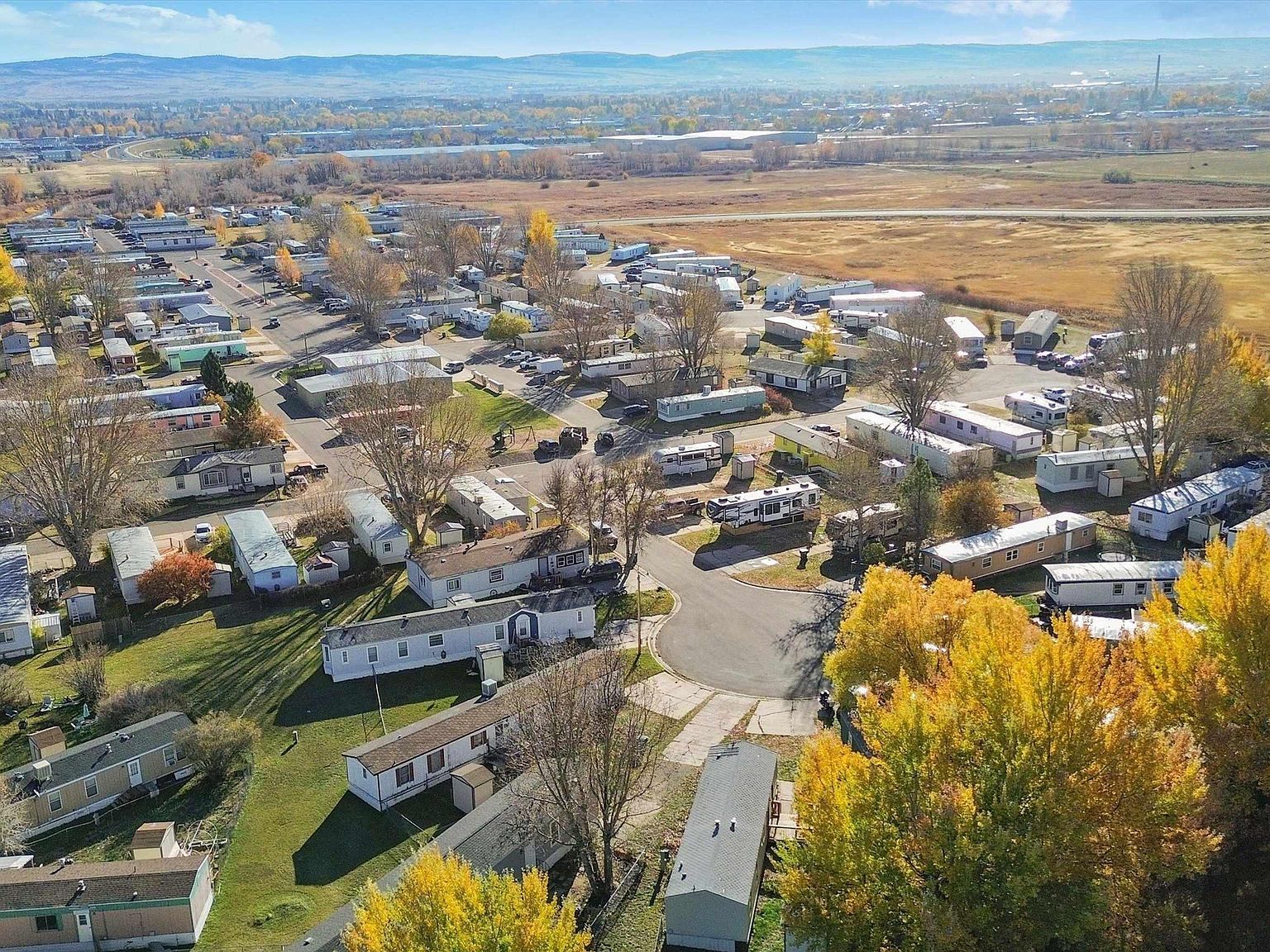 954 N McCue St #92 Laramie, WY 82072 - Thumbnail 3